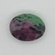 Ruby Zoisite 8.26 Ct Lab Tested Ruby Zoisite 8.26 Ct Lab Tested